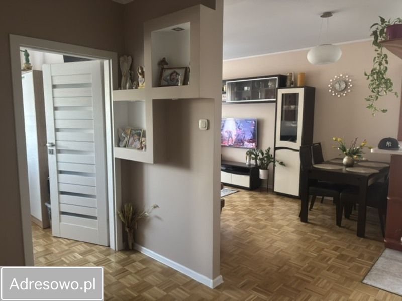 Mieszkanie 2-pokojowe Warszawa Białołęka, ul. Odkryta. Zdjęcie 7