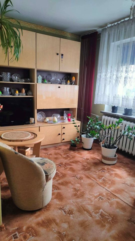 Mieszkanie 2-pokojowe Nakło nad Notecią, Kazimierza Wielkiego. Zdjęcie 2