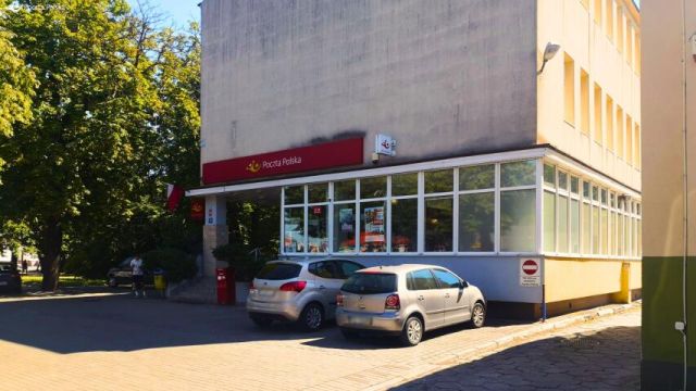 Lokal Koło, ul. Henryka Sienkiewicza. Zdjęcie 2
