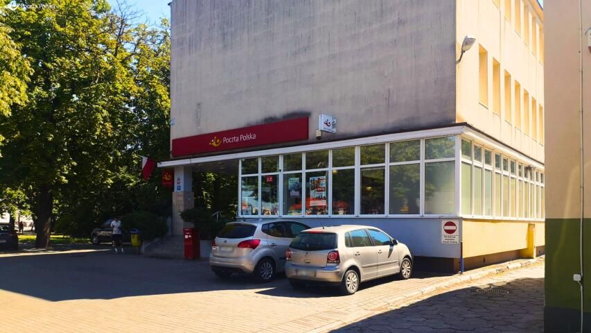 Lokal Koło, ul. Henryka Sienkiewicza. Zdjęcie 2
