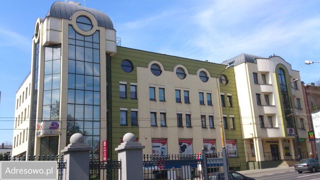 Biuro Lublin Śródmieście, ul. Lubartowska. Zdjęcie 1
