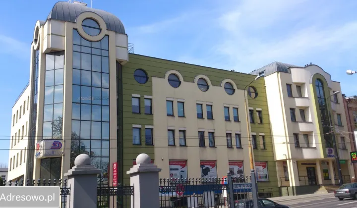 Biuro Lublin Śródmieście, ul. Lubartowska