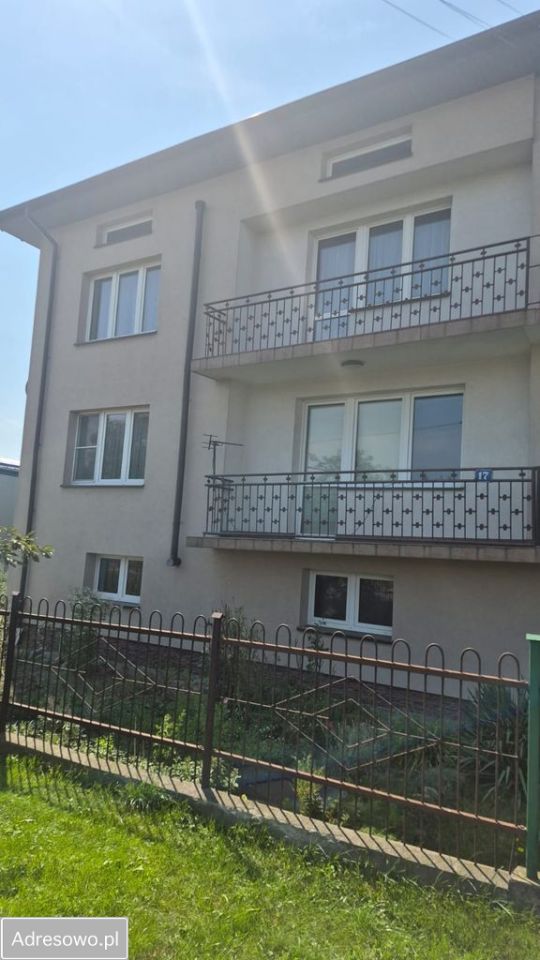 bliźniak, 8 pokoi Międzyrzec Podlaski, ul. 3 Maja. Zdjęcie 4