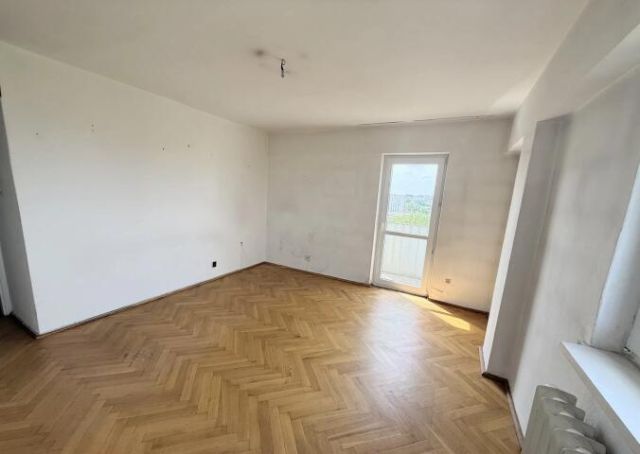 Mieszkanie 3-pokojowe Warszawa Żoliborz, ul. Władysława Broniewskiego. Zdjęcie 3