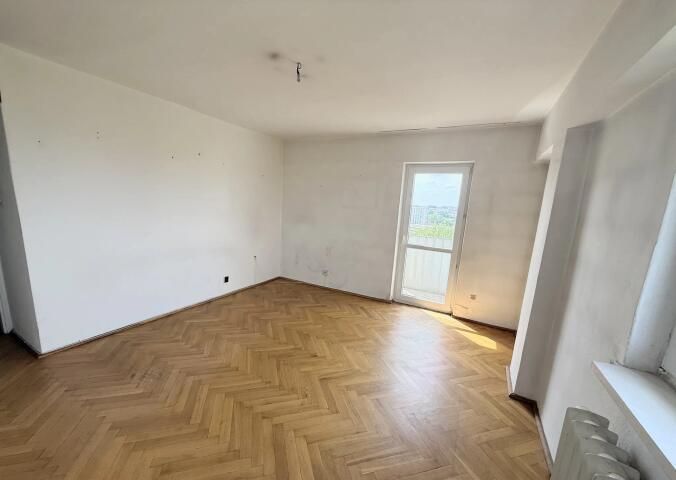 Mieszkanie 3-pokojowe Warszawa Żoliborz, ul. Władysława Broniewskiego. Zdjęcie 3