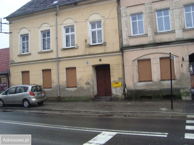 Mieszkanie 3-pokojowe Góra, ul. Tadeusza Kościuszki. Zdjęcie 1