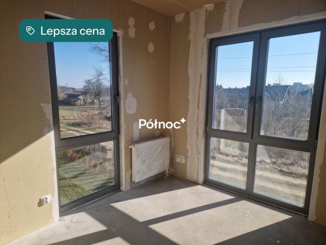 Mieszkanie 4-pokojowe Choroszcz, ul. Rybacka. Zdjęcie 4