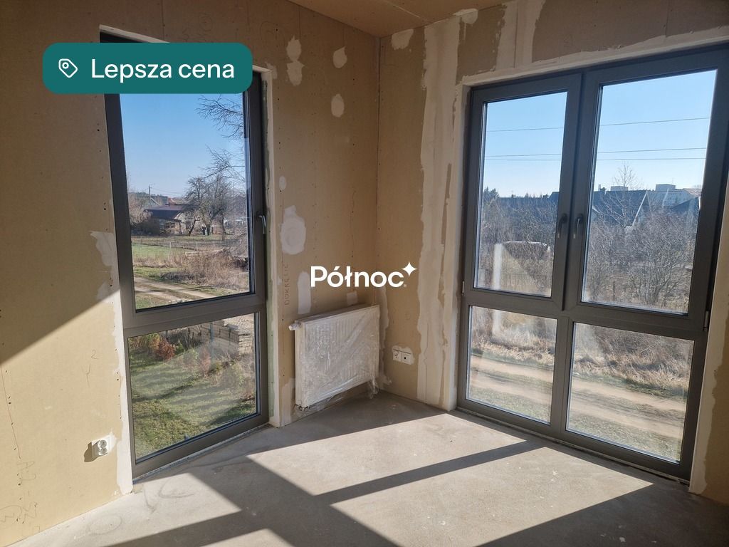 Mieszkanie 4-pokojowe Choroszcz, ul. Rybacka. Zdjęcie 4