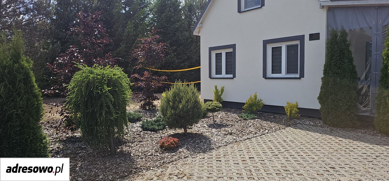 dom wolnostojący, 3 pokoje Rzeczenica, os. Rzewnica. Zdjęcie 13