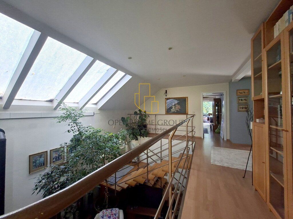 dom wolnostojący, 5 pokoi Wrocław. Zdjęcie 14