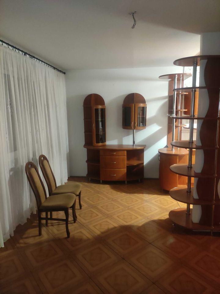 Mieszkanie 4-pokojowe Jastrzębie-Zdrój, ul. Wrocławska