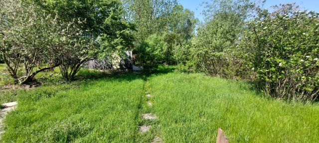 Działka rekreacyjna Warszawa Targówek, ul. Swojska. Zdjęcie 1