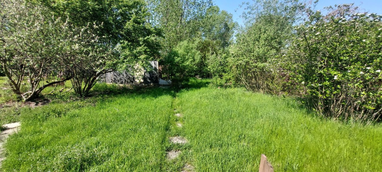 Działka rekreacyjna Warszawa Targówek, ul. Swojska