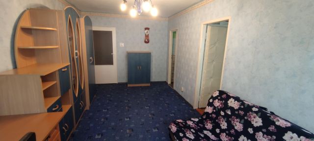 Mieszkanie 2-pokojowe Wrocław Stare Miasto, ul. Grabiszyńska. Zdjęcie 1