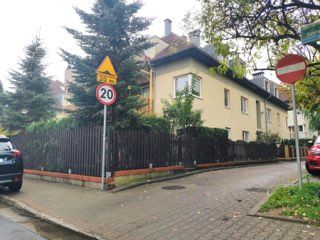 Mieszkanie 2-pokojowe Szczecin Pogodno, ul. Somosierry. Zdjęcie 1