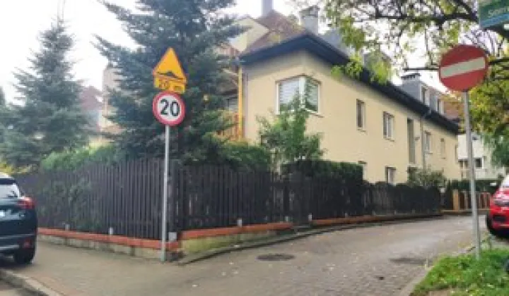 Mieszkanie 2-pokojowe Szczecin Pogodno, ul. Somosierry