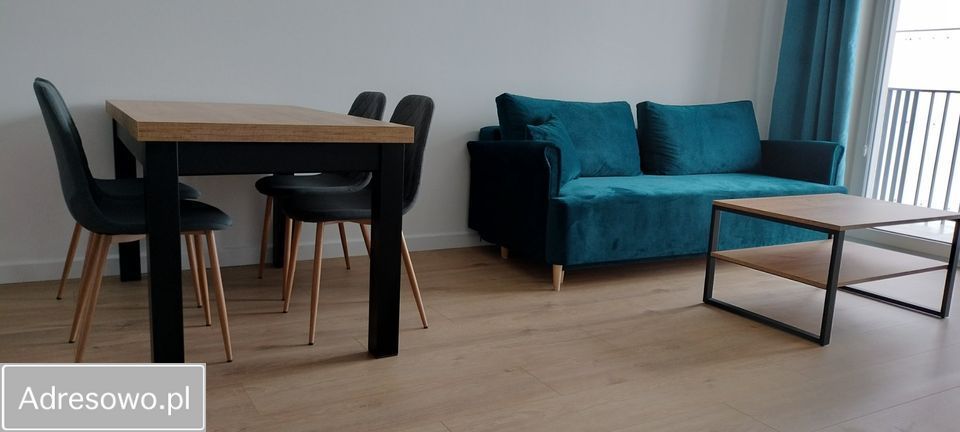 Mieszkanie 2-pokojowe Warszawa Białołęka, ul. Trakt Nadwiślański