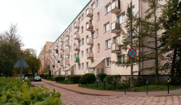 Mieszkanie 1-pokojowe Gdańsk Żabianka, ul. Gospody