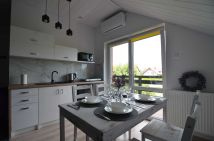 Hotel/pensjonat Rowy. Zdjęcie 4