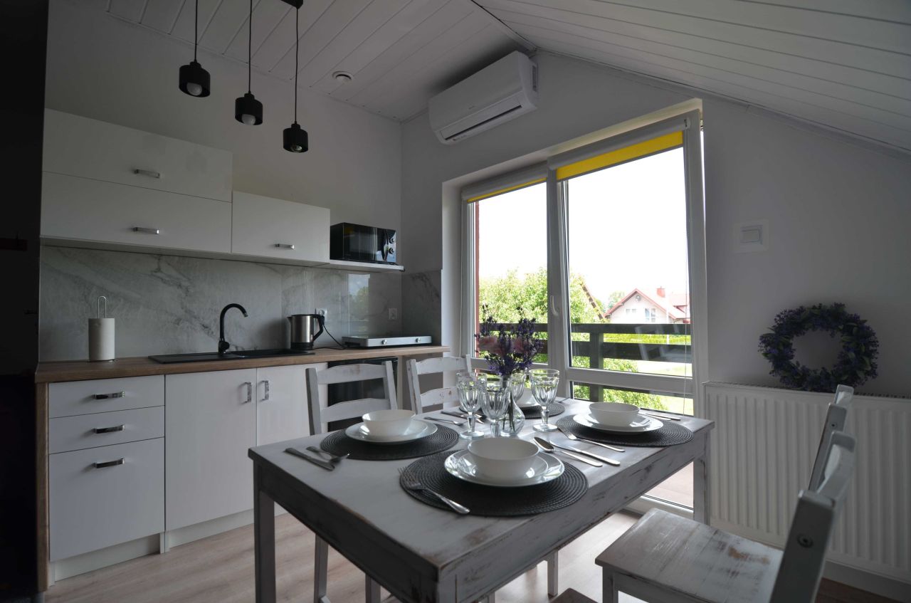 Hotel/pensjonat Rowy. Zdjęcie 5