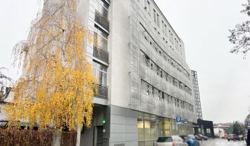 Mieszkanie 1-pokojowe Poznań Centrum, ul. Topolowa