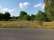 Działka budowlana Chocianów, ul. Spacerowa. Zdjęcie 1