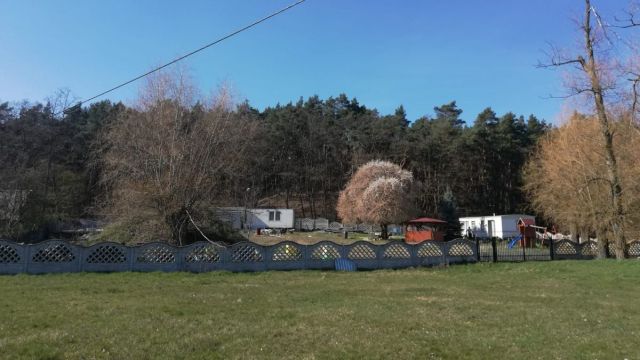 Działka budowlana Chełmno. Zdjęcie 7