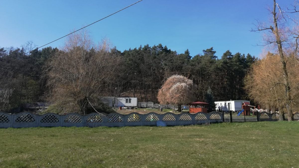 Działka budowlana Chełmno. Zdjęcie 7