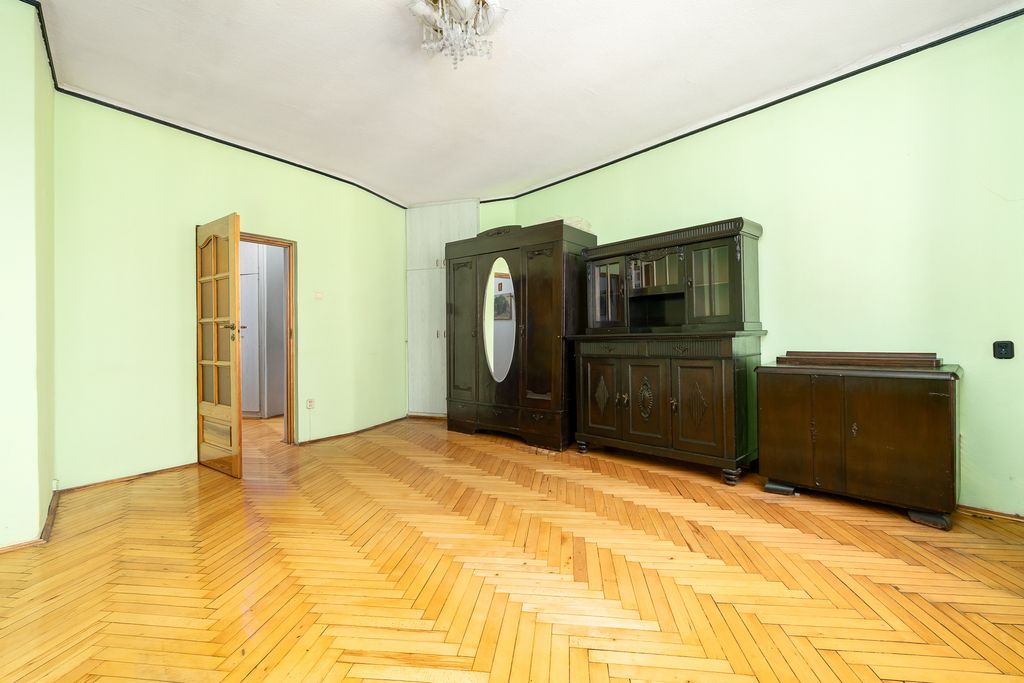 Mieszkanie 1-pokojowe Szczecin, ul. ks. Hugona Kołłątaja. Zdjęcie 3