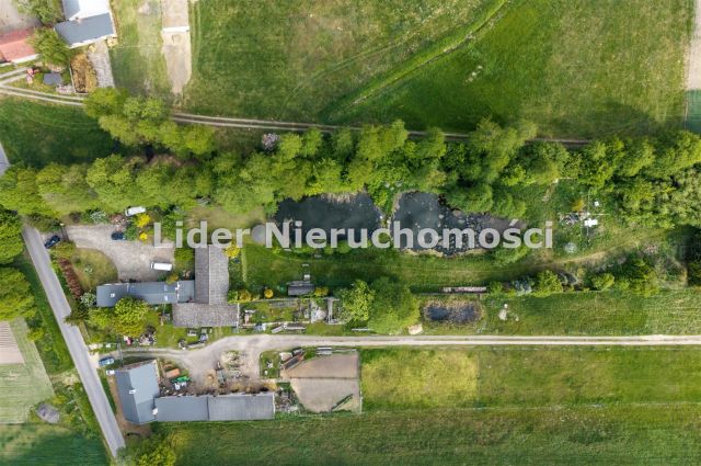 siedlisko, 4 pokoje Wola Żytowska. Zdjęcie 4