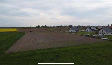 Działka budowlana Ożarów