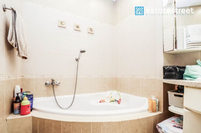 Mieszkanie 4-pokojowe Kraków Ruczaj, ul. Chmieleniec. Zdjęcie 11