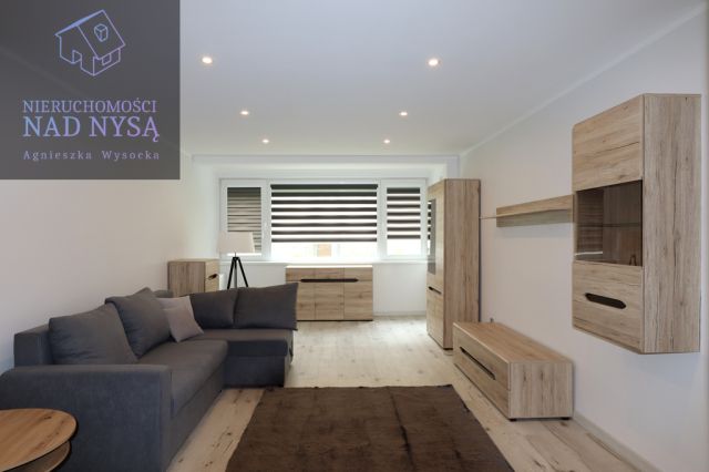 Mieszkanie 2-pokojowe Zgorzelec, ul. Warszawska. Zdjęcie 1