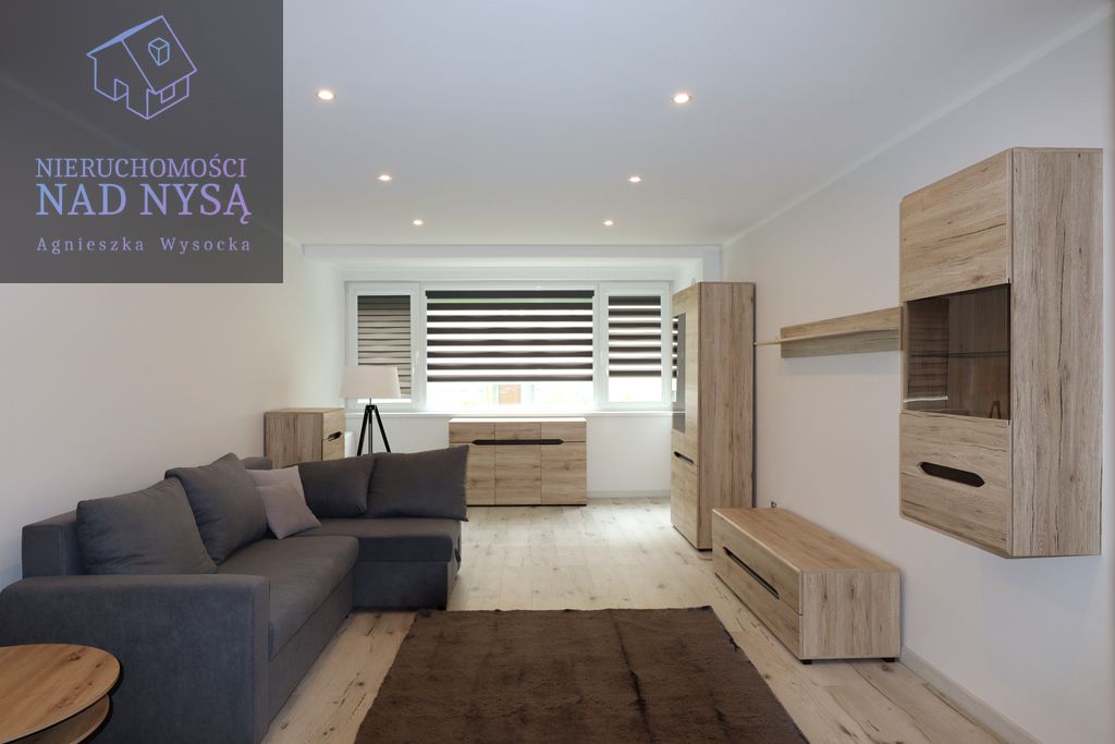 Mieszkanie 2-pokojowe Zgorzelec, ul. Warszawska