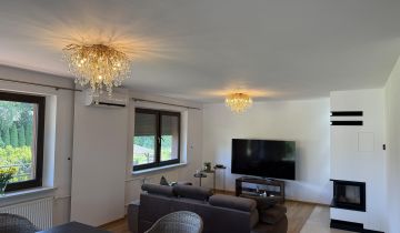 dom wolnostojący, 7 pokoi Zawiercie Kosowska Niwa, ul. Nowowiejska