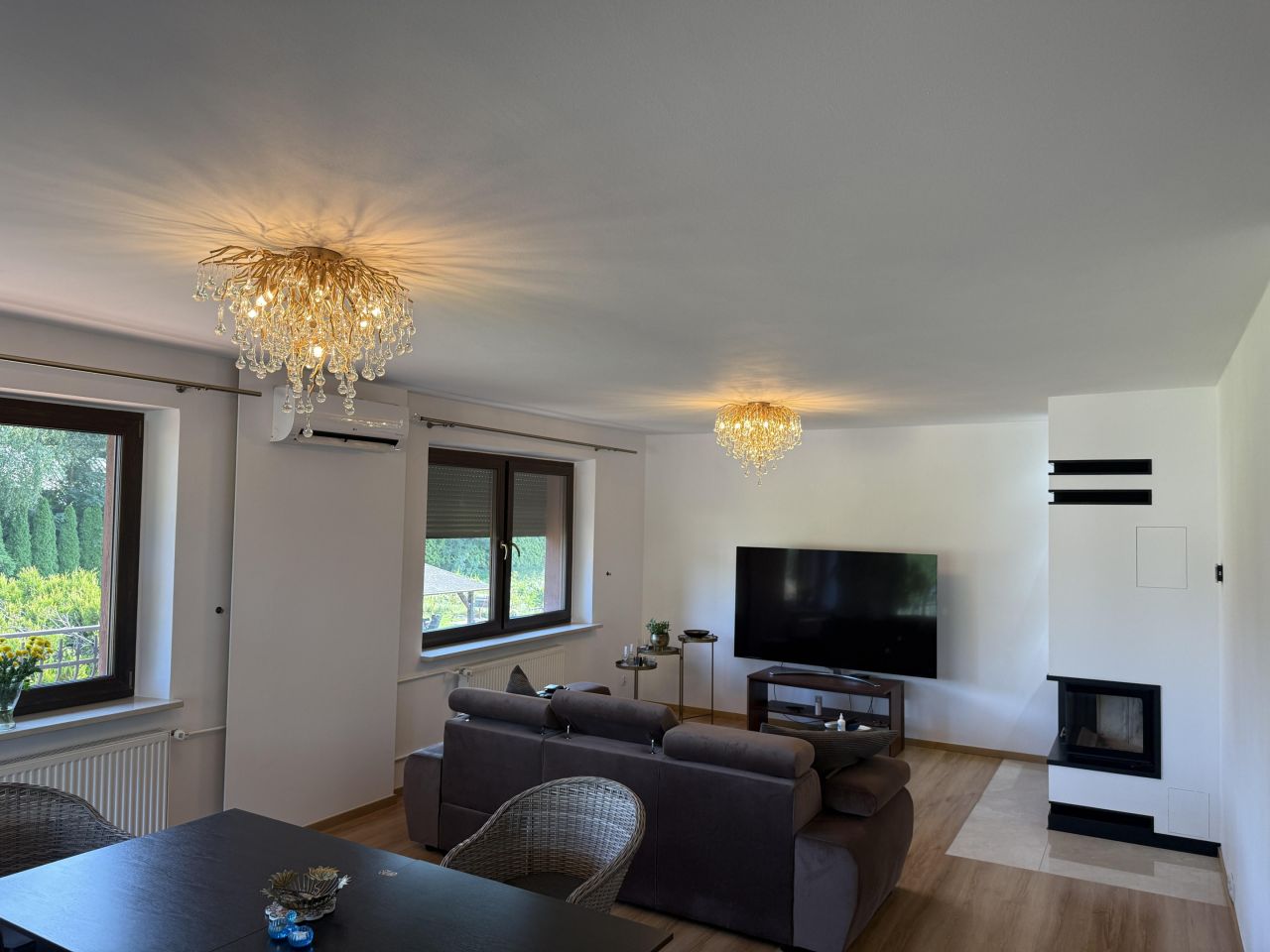 dom wolnostojący, 7 pokoi Zawiercie Kosowska Niwa, ul. Nowowiejska. Zdjęcie 4