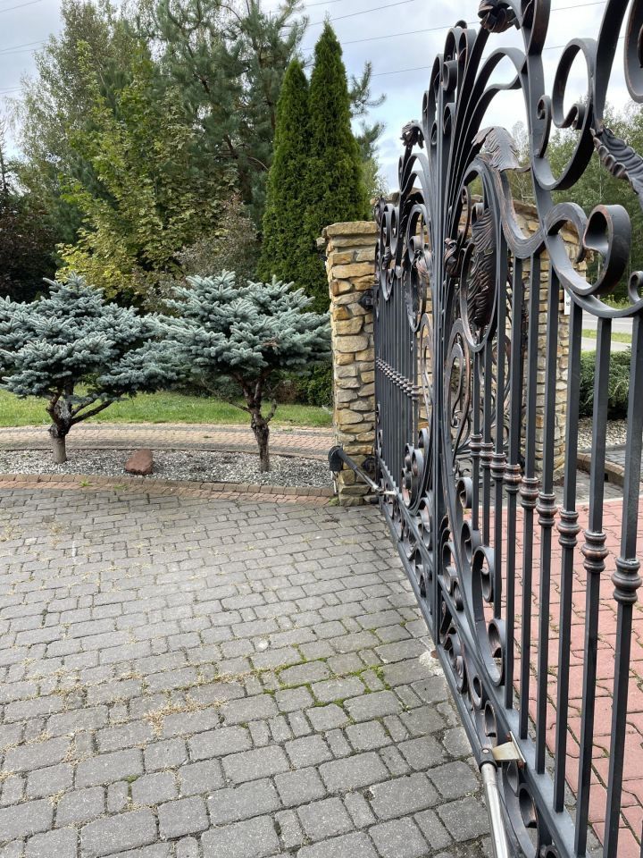 dom wolnostojący Ostrowiec Świętokrzyski Gutwin. Zdjęcie 5