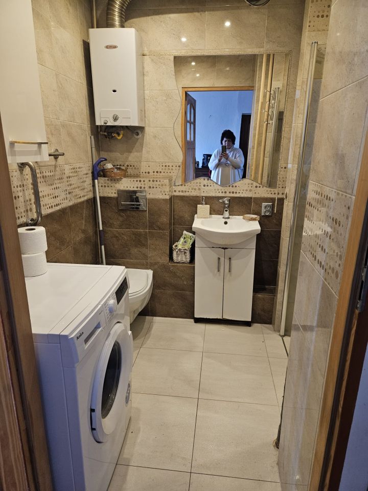 Mieszkanie 3-pokojowe Złotoryja Centrum, pl. Władysława Reymonta. Zdjęcie 8