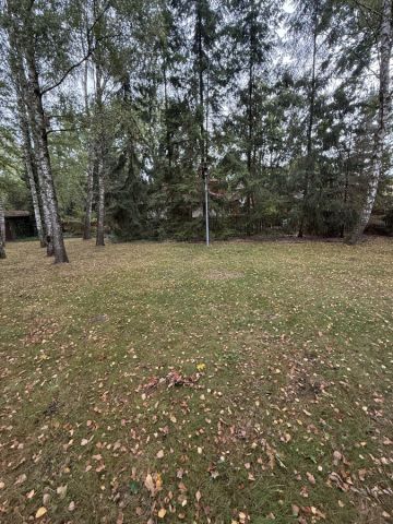 Działka budowlana Komorów, ul. Polna. Zdjęcie 1