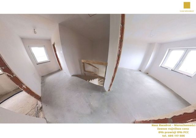 bliźniak, 4 pokoje Skierniewice. Zdjęcie 19