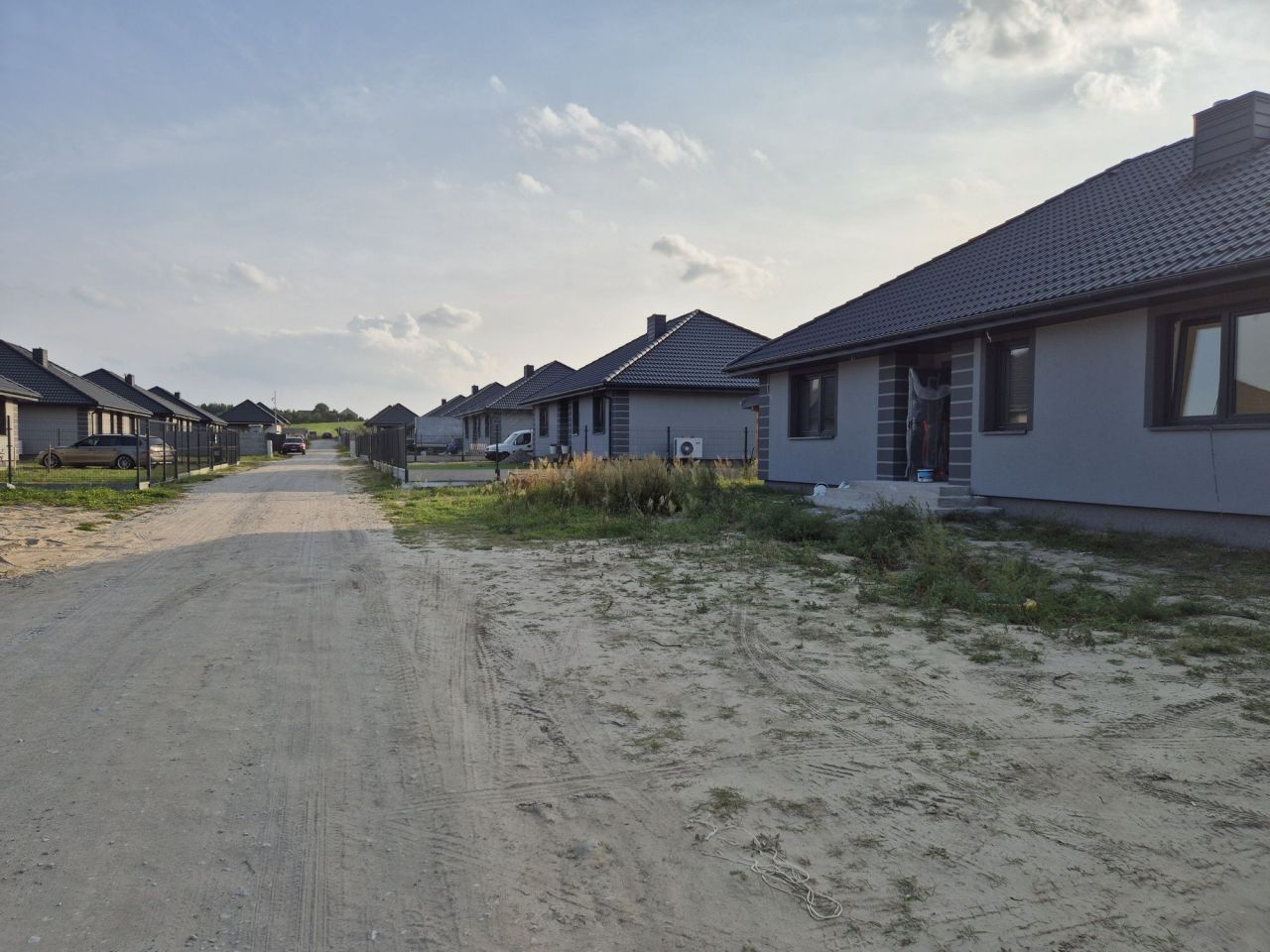 dom wolnostojący Smogorzewo. Zdjęcie 8