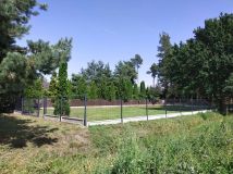 Działka budowlana Junoszyno, ul. Bursztynowa. Zdjęcie 4