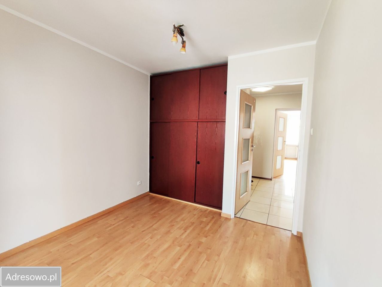 Mieszkanie 3-pokojowe Szczecin Śródmieście, ul. Śląska. Zdjęcie 11