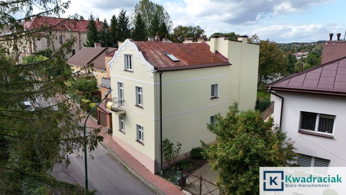 kamienica, 21 pokoi Łańcut, ul. Dominikańska. Zdjęcie 9