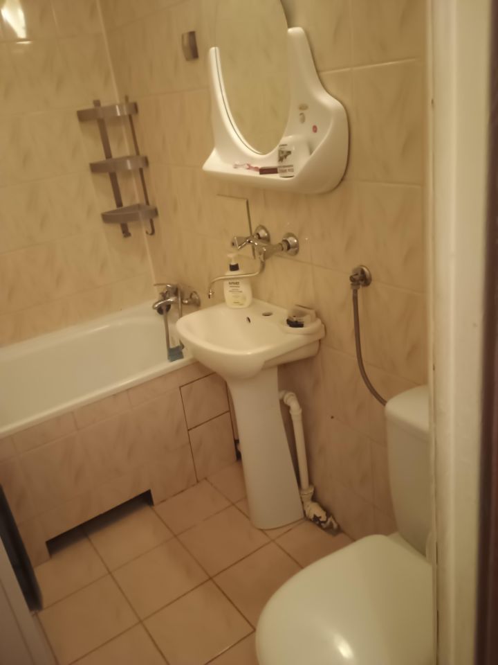 Mieszkanie 2-pokojowe Piotrków Trybunalski, ul. Ludwika Zamenhofa. Zdjęcie 15