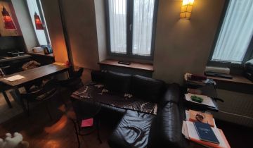 Mieszkanie 1-pokojowe Sosnowiec Centrum, al. Zwycięstwa