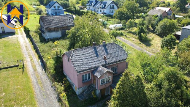 dom wolnostojący, 4 pokoje Owczary Dolina, ul. Dolina. Zdjęcie 2