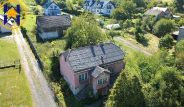 dom wolnostojący, 4 pokoje Owczary Dolina, ul. Dolina