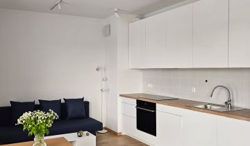 Mieszkanie 2-pokojowe Gdynia Redłowo, ul. Legionów