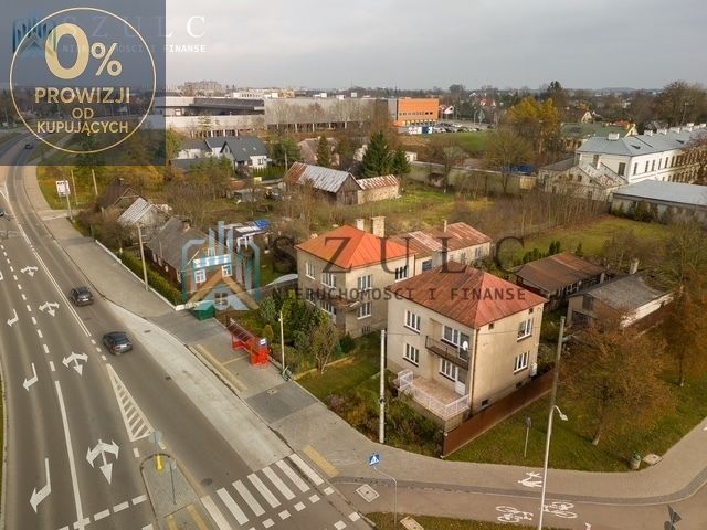 Działka inwestycyjna Suwałki, ul. Emilii Plater. Zdjęcie 13